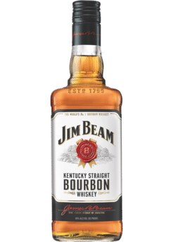 Jim Beam 4yr Original Bourbon 750ml