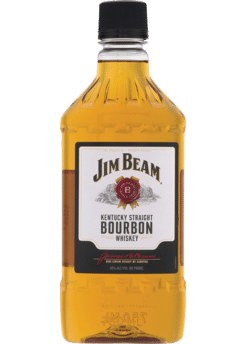 Jim Beam 4yr Original Bourbon PET 750ml