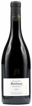 Jean Baptiste Jessiaume Santenay 750ml