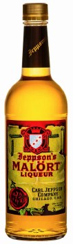 Jeppsons Malort Liqueur 750ml