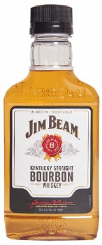 Jim Beam 4yr Original Bourbon 200ml