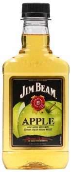Jim Beam Apple Whiskey 200ml