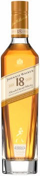 Johnnie Walker Platinum Label 18 Year Blended Scotch Whisky 750ml