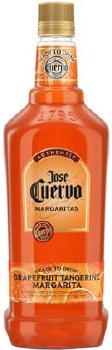 Jose Cuervo Grapefruit Tangerine Margarita 1.75L