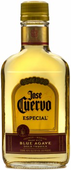 Jose Cuervo Especial Gold Tequila 200ml