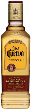 Jose Cuervo Especial Gold Tequila 375ml