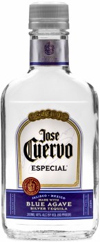 Jose Cuervo Especial Tequila Silver 200ml