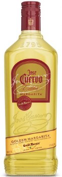 Jose Cuervo Golden Margarita 1.75L