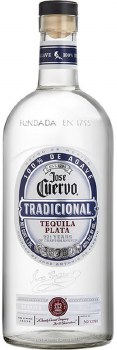 Jose Cuervo Tradicional Silver Tequila 1.75L