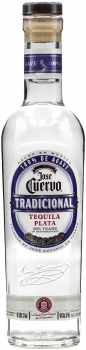 Jose Cuervo Tradicional Silver Tequila 375ml