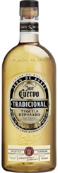 Jose Cuervo Tradicional Tequila Reposado  1.75L