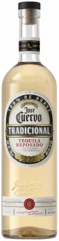 Jose Cuervo Tradicional Reposado Tequila 750ml