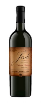 Josh Cellars Bourbon Barrel Aged Cabernet Sauvignon 750ml