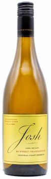 Josh Cellars Buttery Chardonnay 750ml