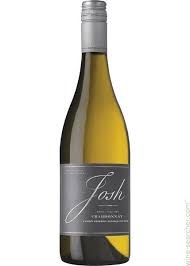 Josh Cellars Chardonnay Sonoma Reserve 750ml