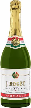 J. Roget Spumante 750ml