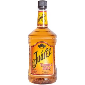 Juarez Gold Tequila 1.75L