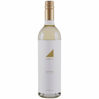 Justin Sauvignon Blanc 750ml