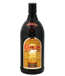 Kahlua - Liqueur (1.75L)