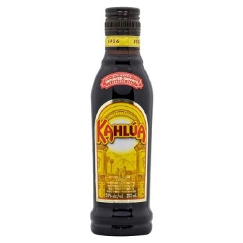 Kahlua Coffee Liqueur 200ml