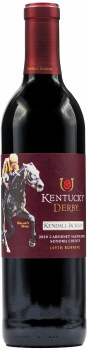 Kendall-Jackson Vintners Cabernet Sauvignon Kentucky Derby 750ml
