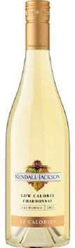 Kendall-Jackson Low Calorie Chardonnay 750ml