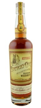 Kentucky Owl Batch 11 Bourbon 750ml