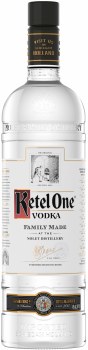 Ketel One Vodka 1L