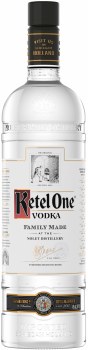 Ketel One Vodka 1L