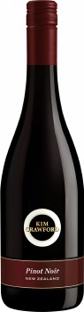 Kim Crawford Pinot Noir 750ml