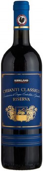 Kirkland Signature Chianti Classico 750ml