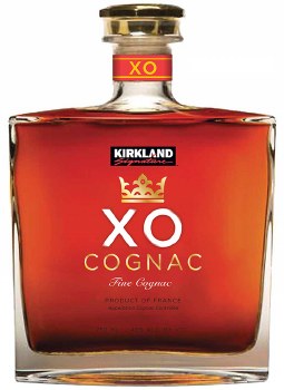 Kirkland Signature XO Fine Cognac 750ml