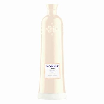 Tequila Komos Reposado Rosa 750ml