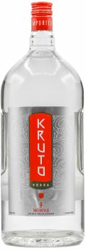 Kruto Vodka 1.75L