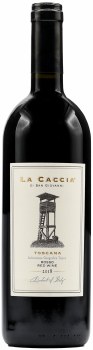 La Caccia di San Giovanni Toscana Rosso 750ml