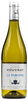 La Forcine Vouvray 750ml