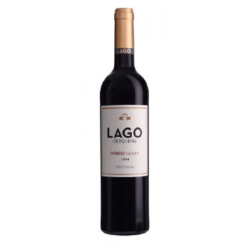 Lago Cerqueria Red Blend 750ml