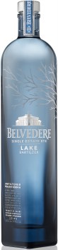 Belvedere Single Estate Rye: Lake Bartezek Vodka 750ml