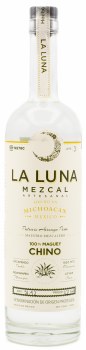 La Luna Chino Mezcal 750ml