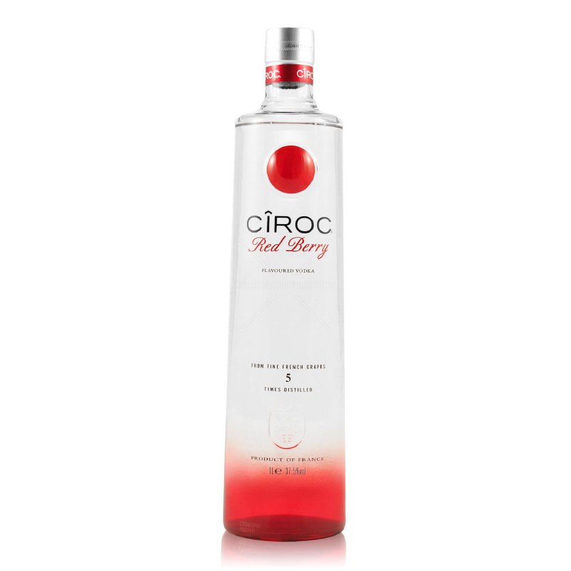 Ciroc - Vodka (1L)