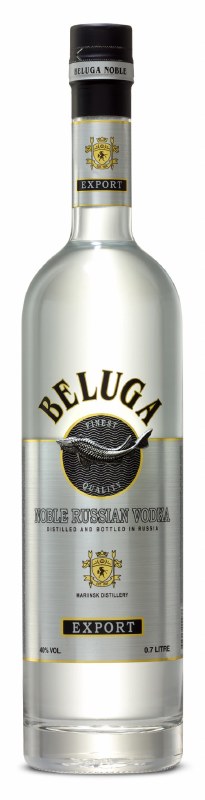Vodka Beluga Noble - Vodka Russe - Infinities-Wines