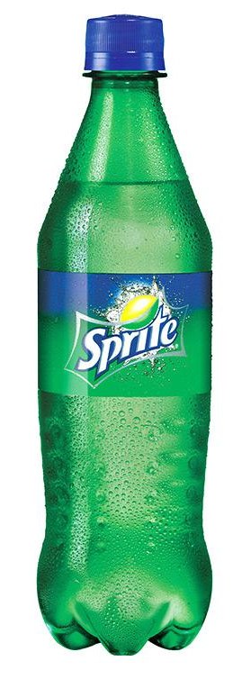 Sprite 20oz Btl - Legacy Wine and Spirits