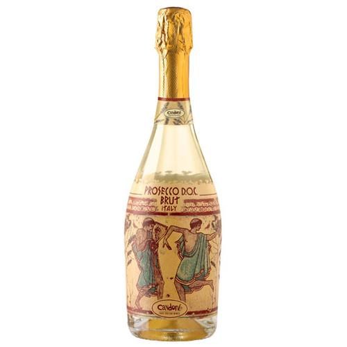 legacy brut