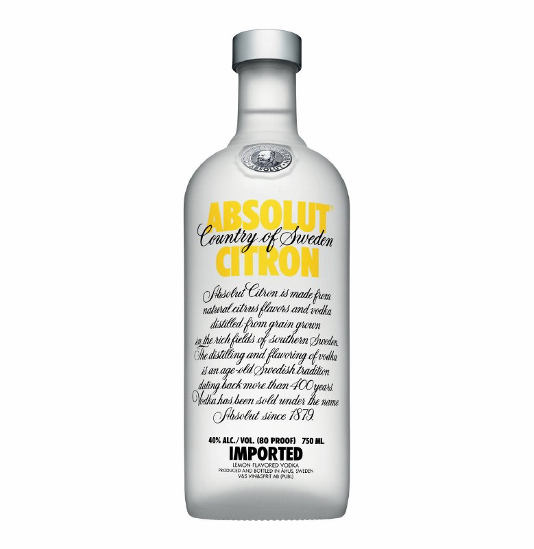 Absolut - Absolut Vodka (1.75 lt)
