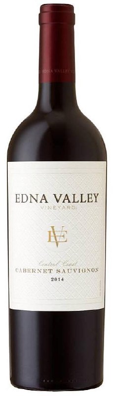 Edna Valley Vineyard Cabernet Sauvignon 750ml - Legacy Wine and Spirits