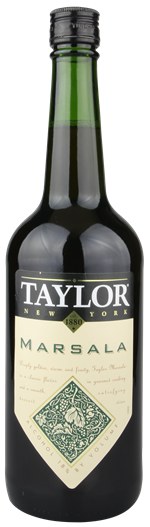 Taylor Marsala 750ml - Legacy Wine and Spirits