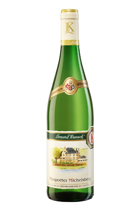 Leonard Kreusch Piesporter Michelsberg 