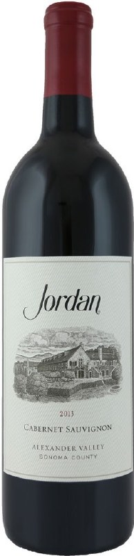 jordan cabernet