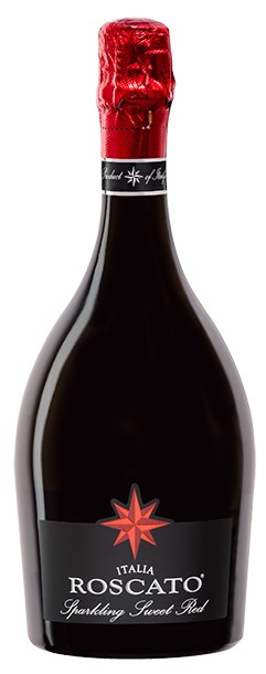 Roscato Gold Red Wine, 750ml - Fry's Food Stores