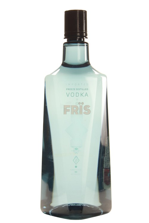 FRIS Vodka 1.75L - Legacy Wine and Spirits